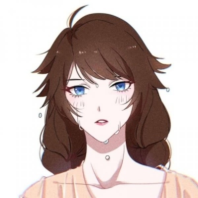 兽设萌系风格设计福瑞群